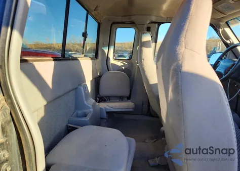 1998 Ford Ranger Super Cab z USA, uszkodzony, nr VIN 1FTZR15X2WPB31763